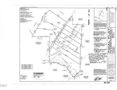 7 David Moore Road Burlington NC 27217