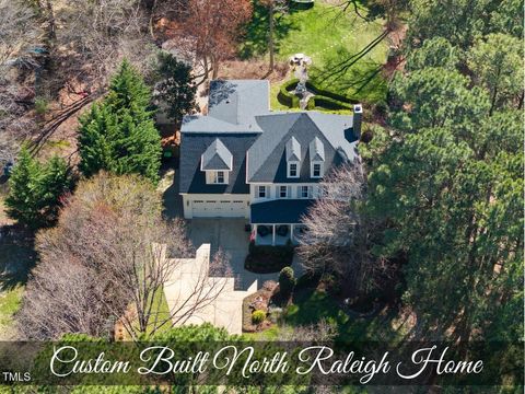 1006 Henny Place Raleigh NC 27614