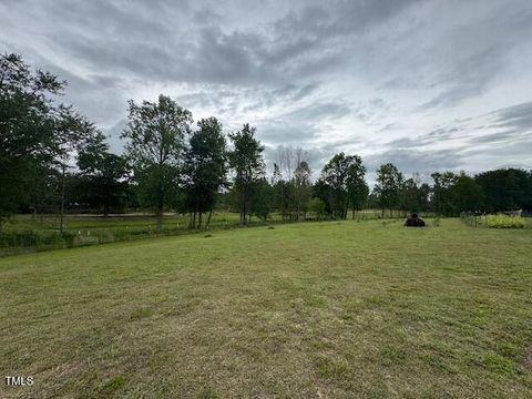 0 Beasley Road Benson NC 27504