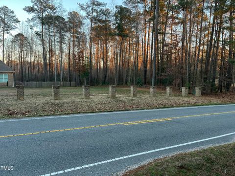 1933 Forestville Road Wake Forest NC 27587
