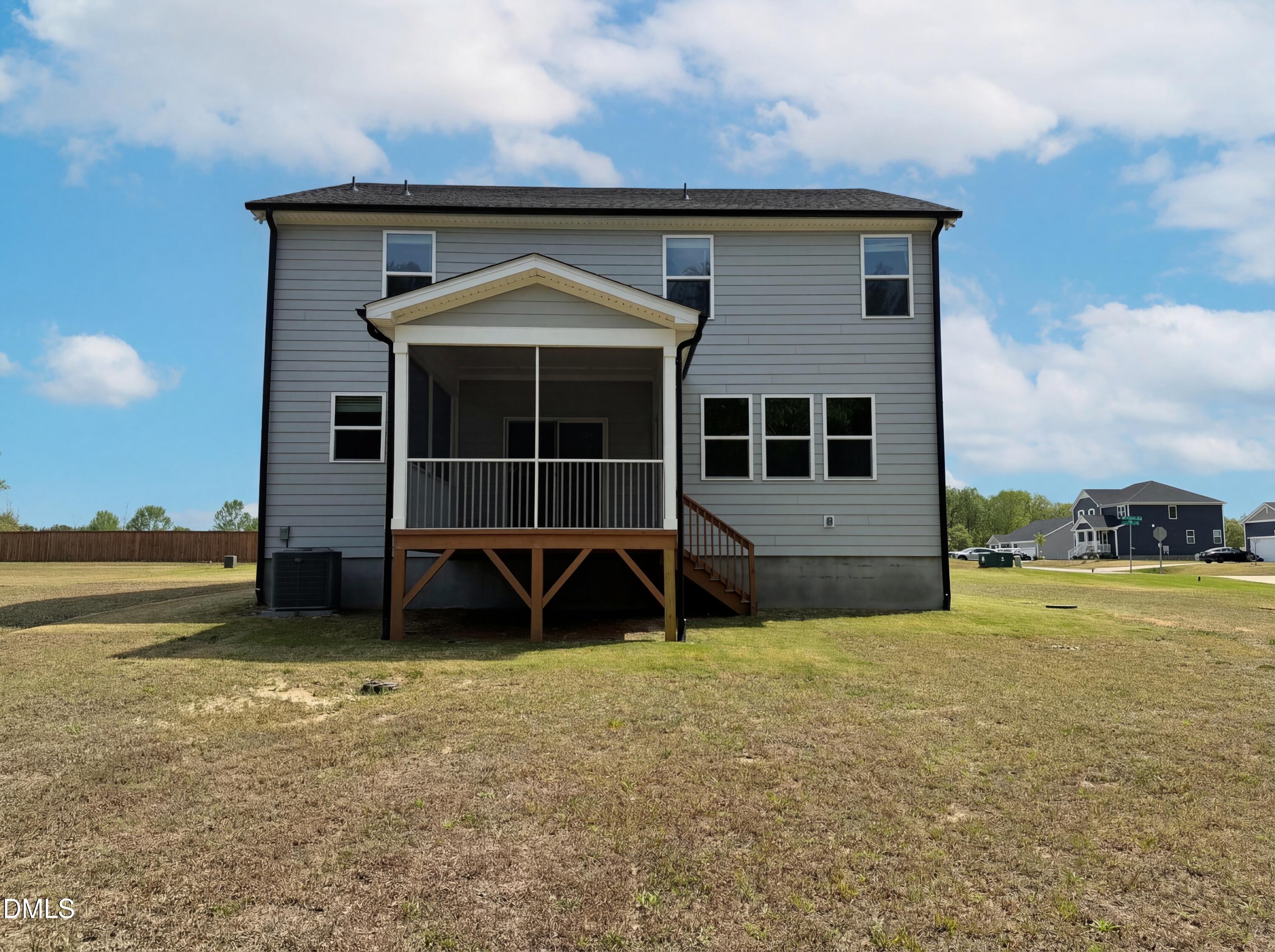 1717 Willow Landing Way