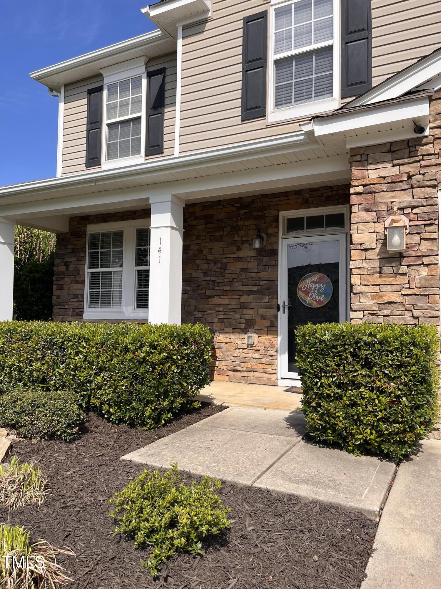 141 Steel Hopper Way
