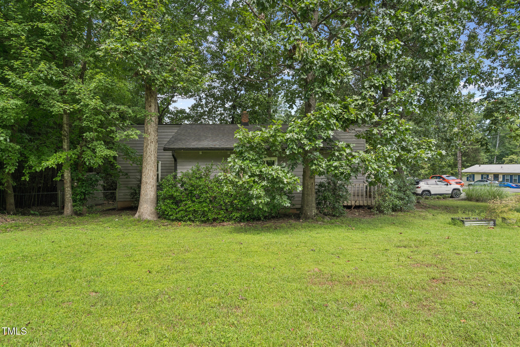 1205 John Breckenridge Drive