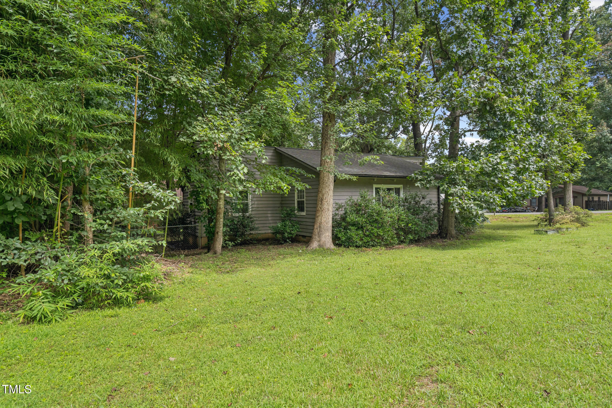 1205 John Breckenridge Drive