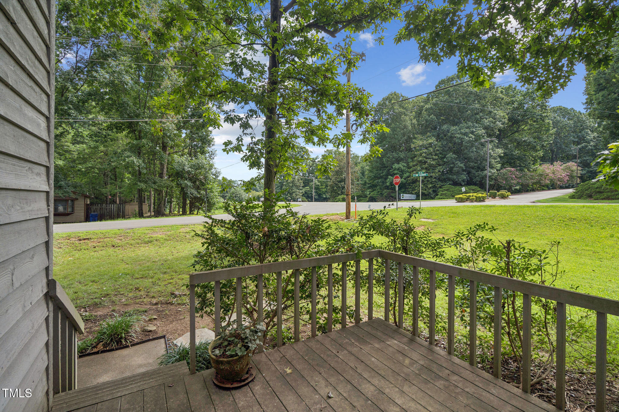 1205 John Breckenridge Drive