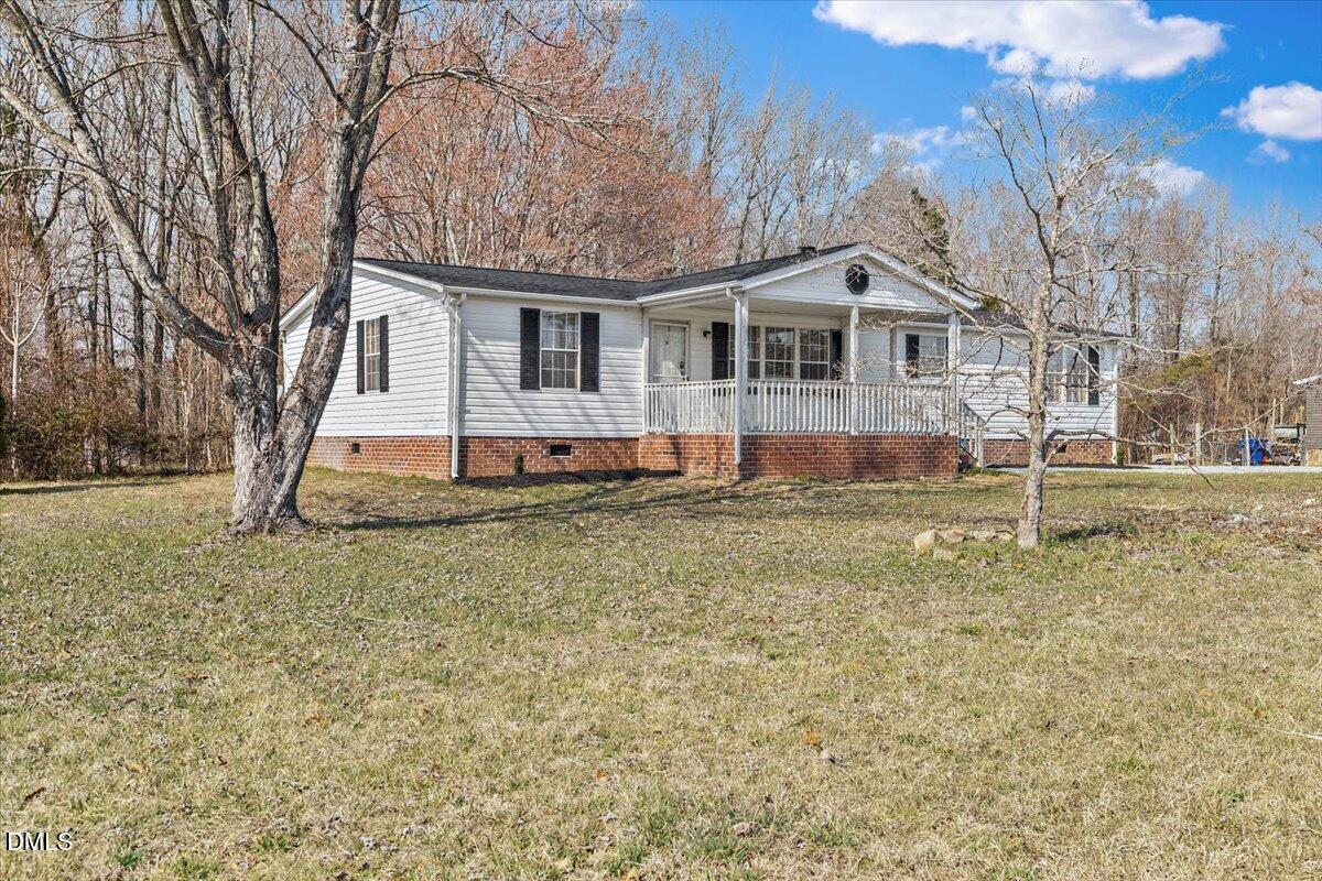 333 Hunters Edge Drive