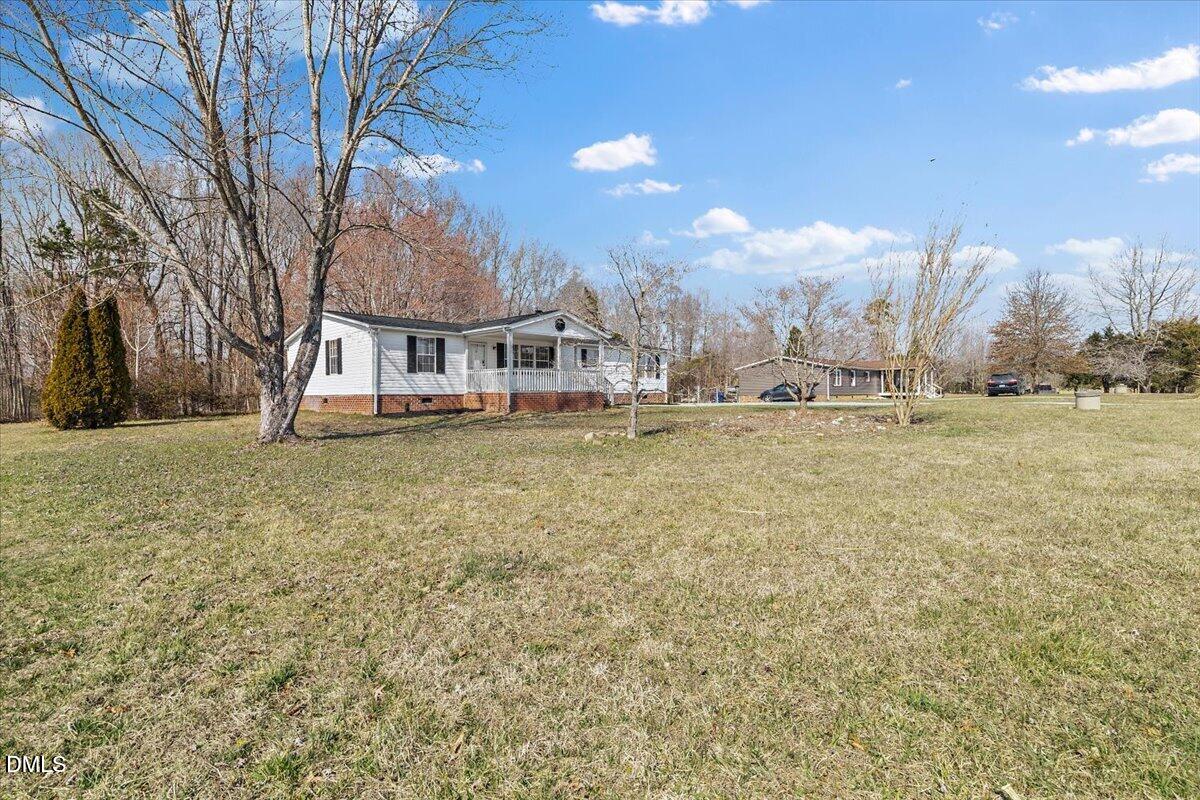 333 Hunters Edge Drive