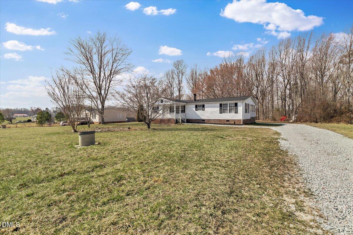 333 Hunters Edge Drive