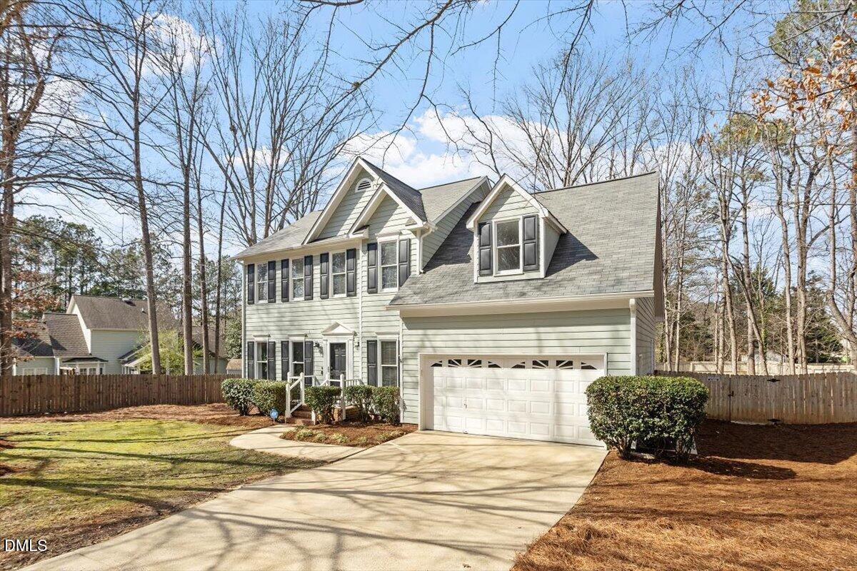 3341 Daingerfield Drive