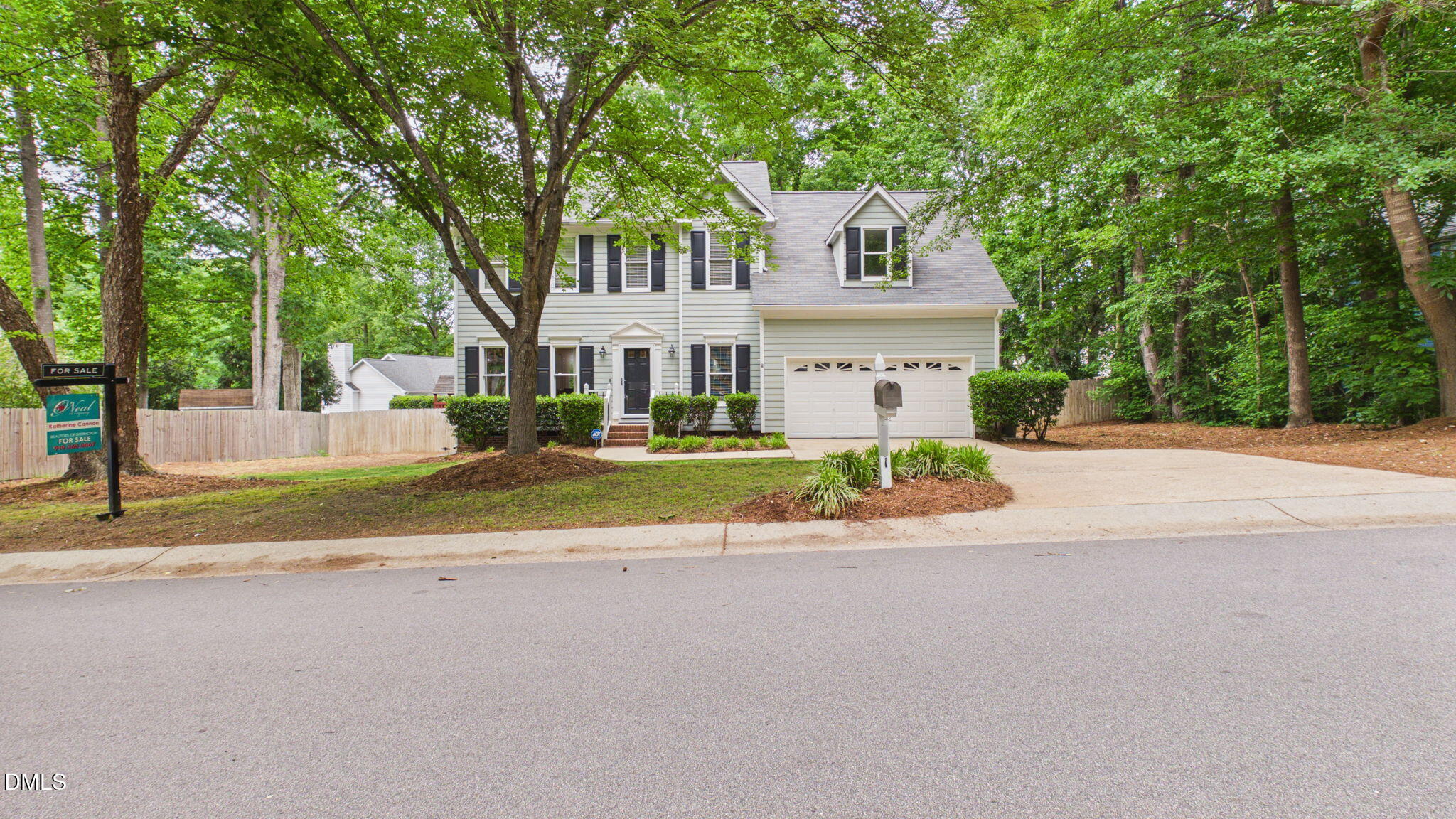 3341 Daingerfield Drive