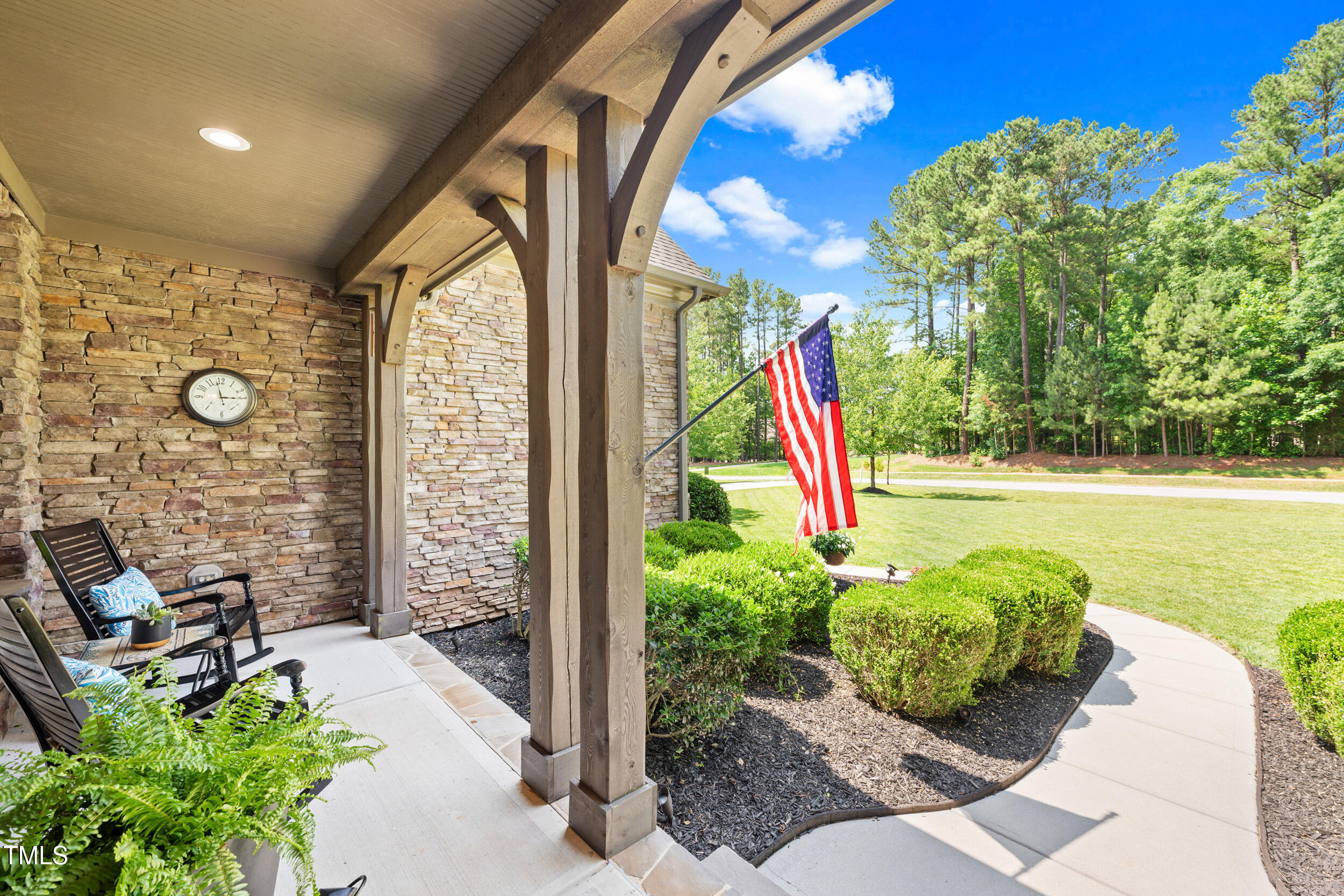 7552 Hasentree Club Drive