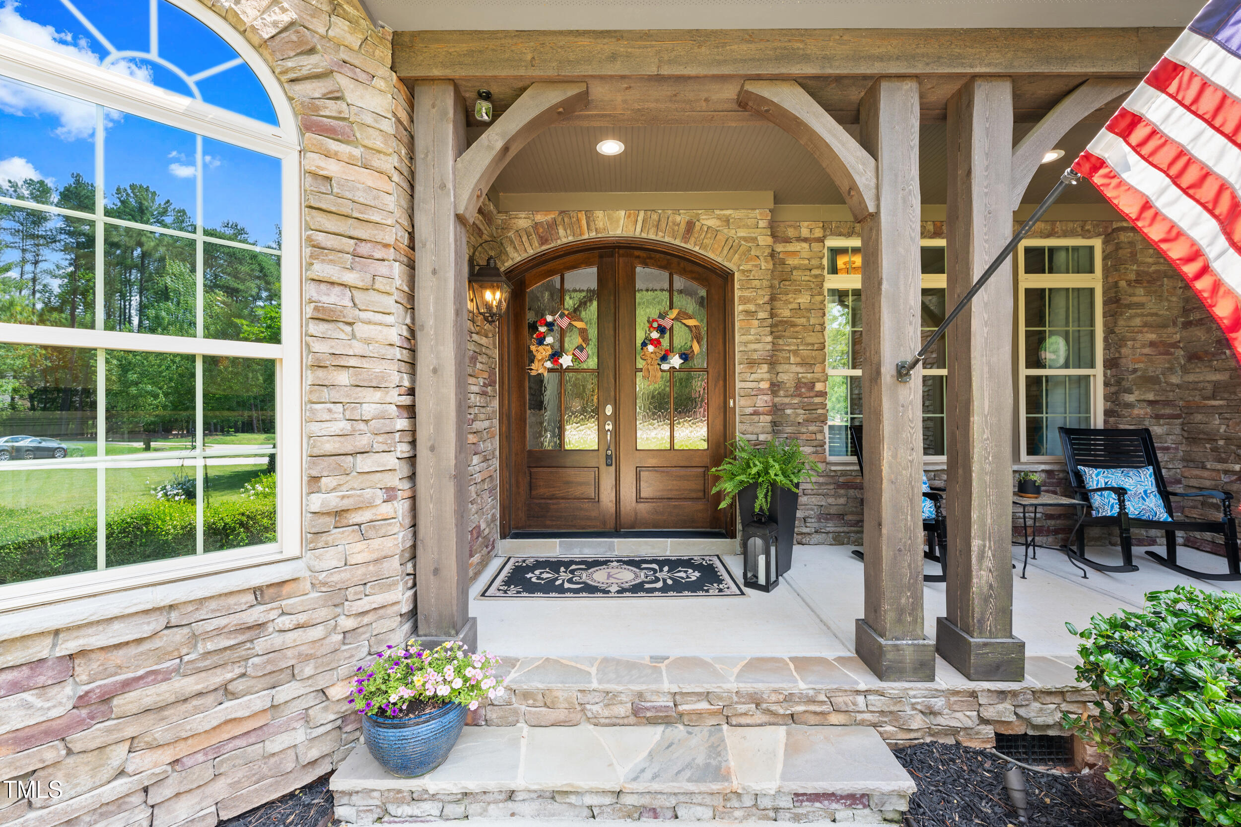 7552 Hasentree Club Drive
