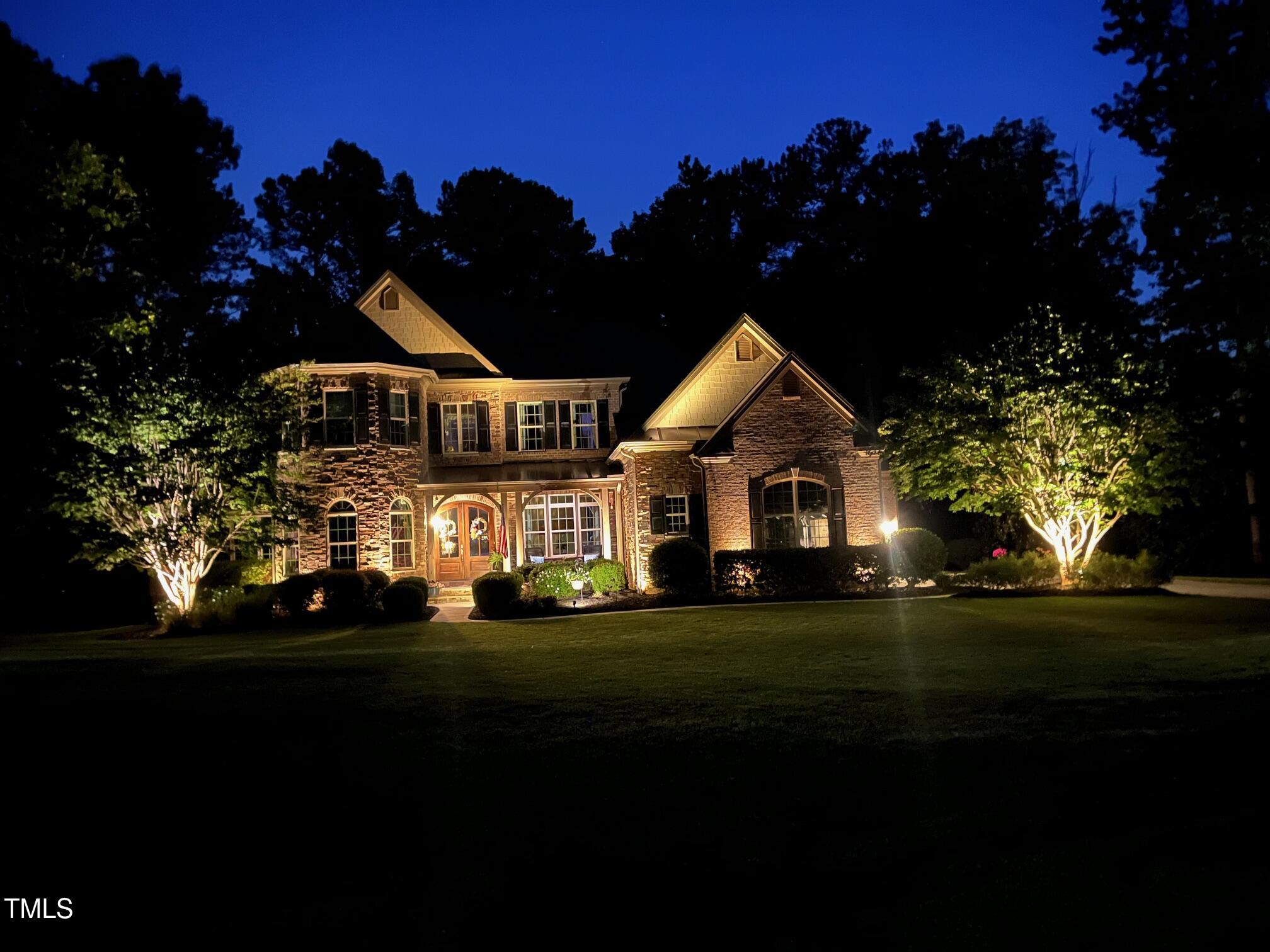 7552 Hasentree Club Drive