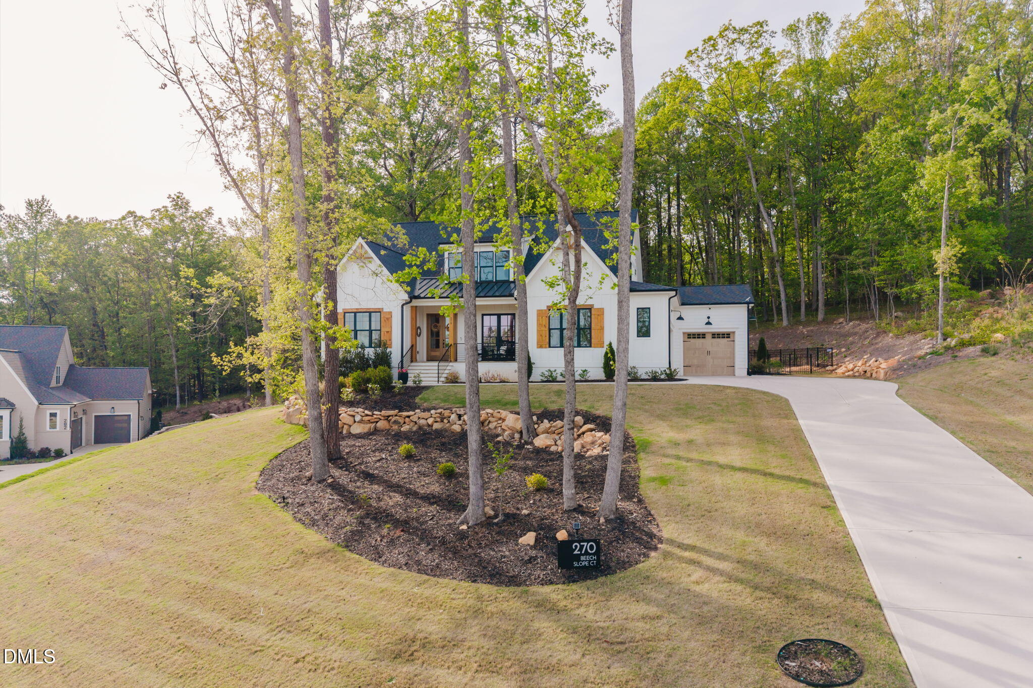 270 W Beech Slope Court