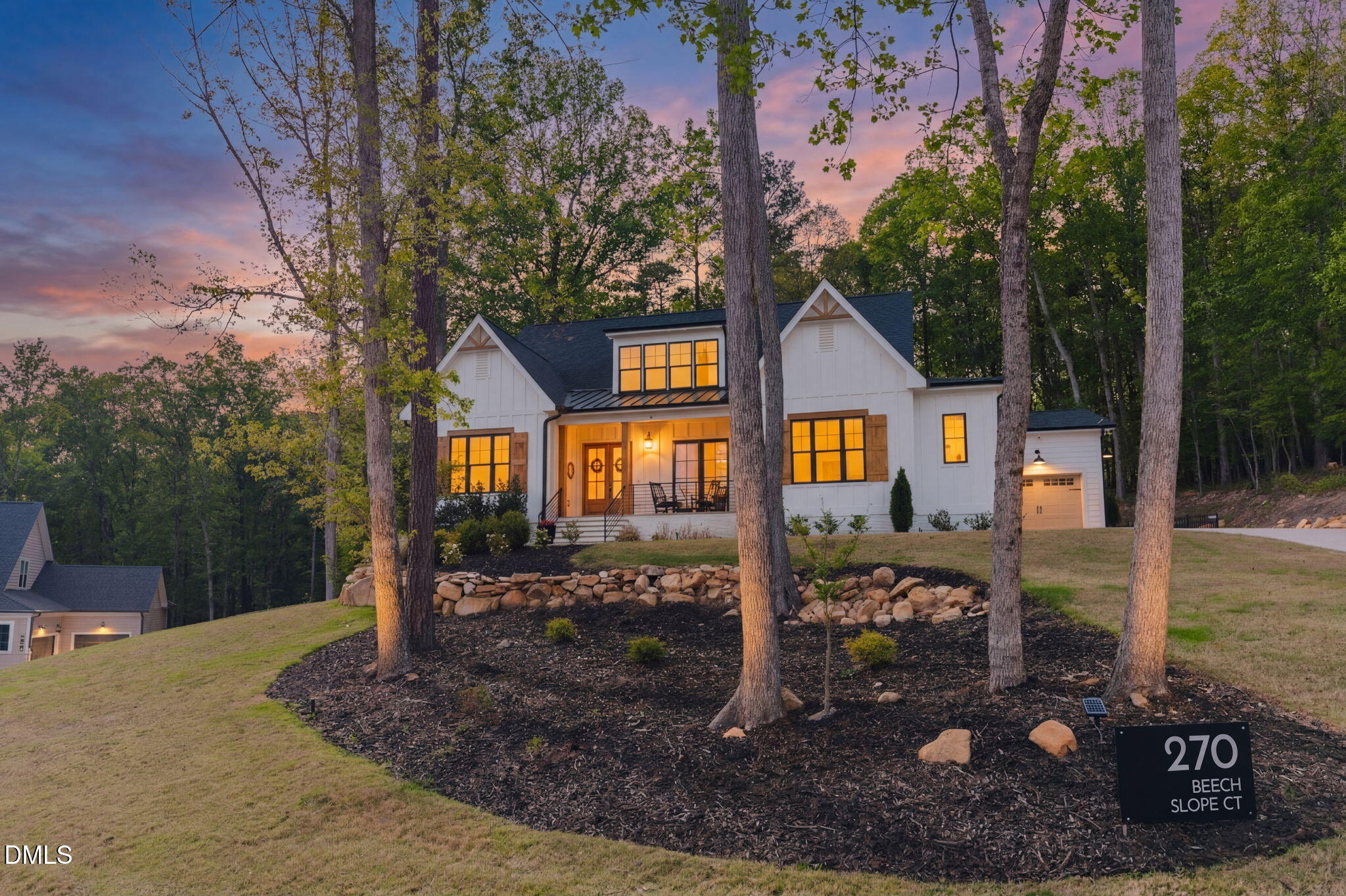 270 W Beech Slope Court