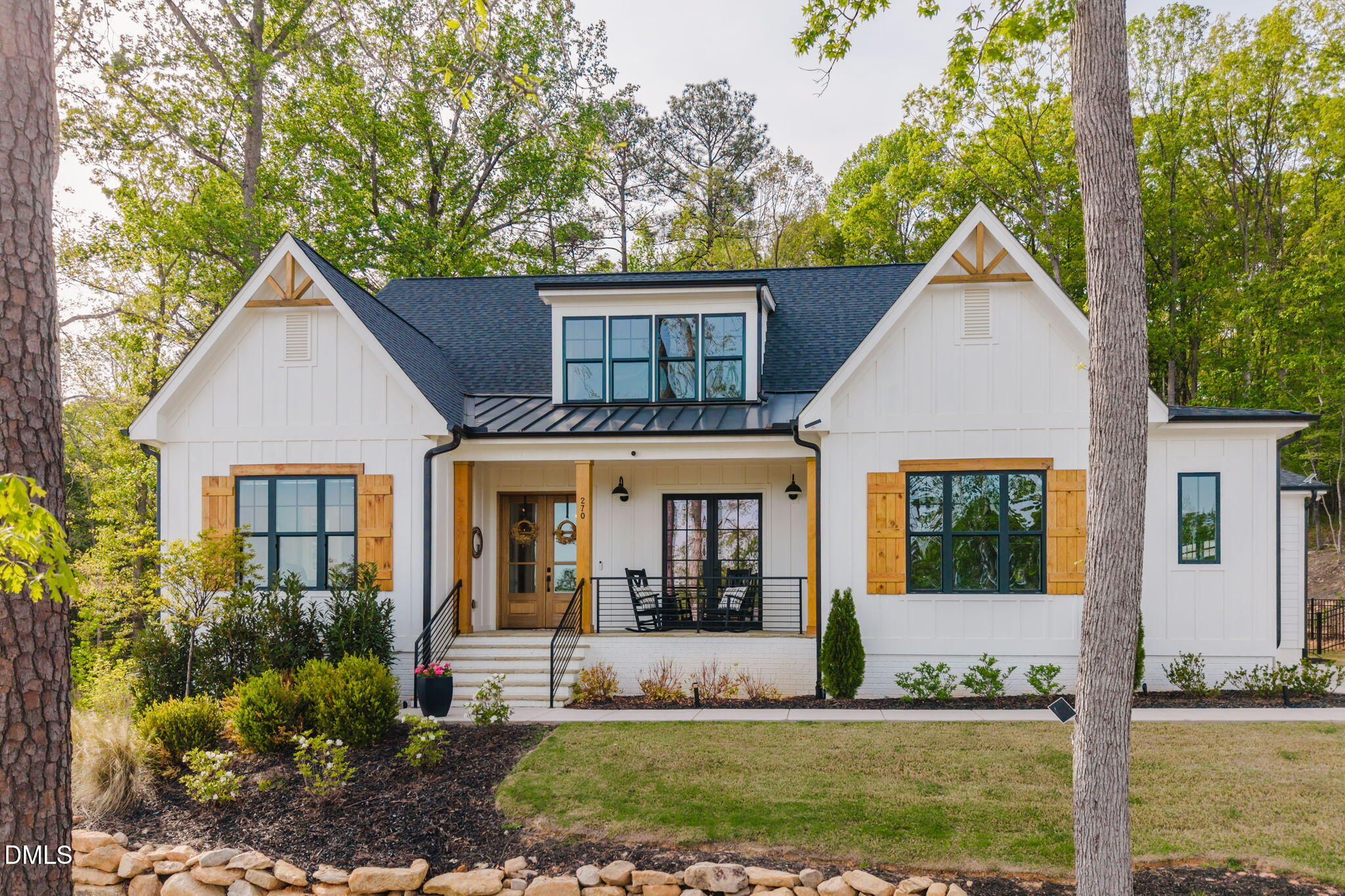 270 W Beech Slope Court