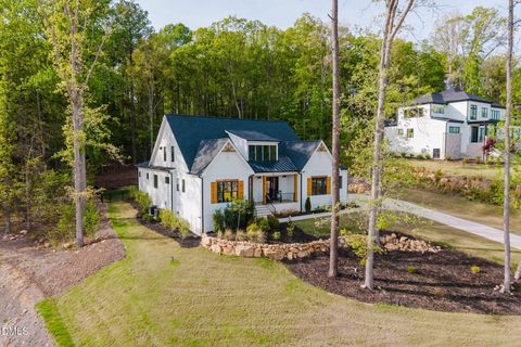 270 W Beech Slope Court Chapel Hill NC 27517