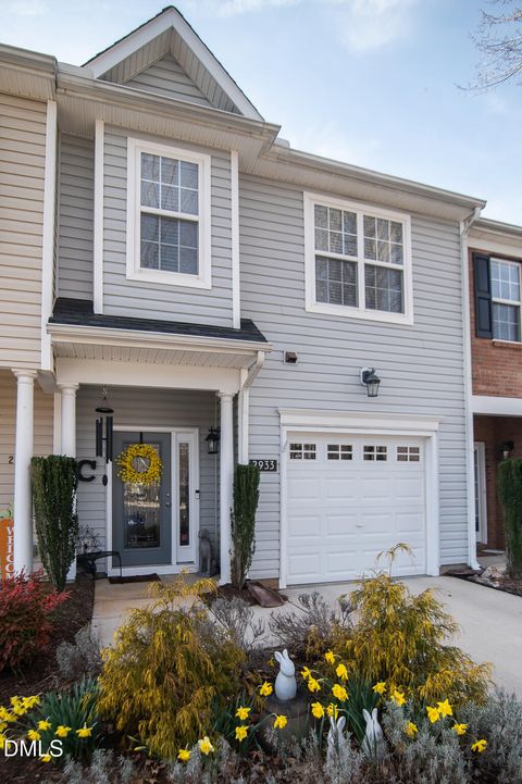 2933 Winding Waters Way Raleigh NC 27614