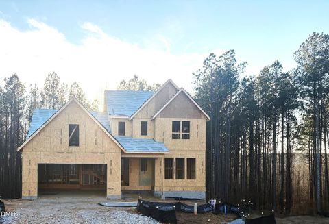 193 W Victoria Ridge Drive 26 Selma NC 27576