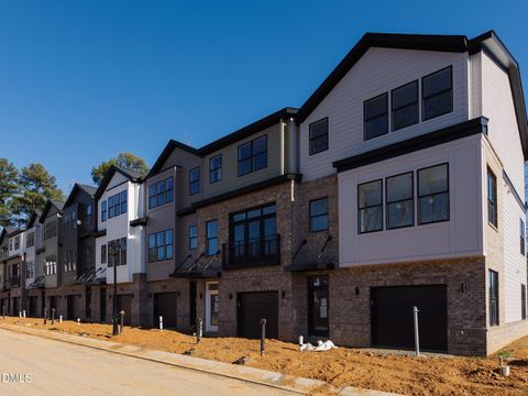 1147 Booth Park Boulevard Chapel Hill NC 27514