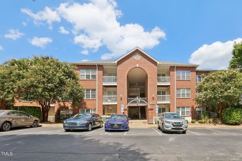 113 Sturbridge Drive 113 Clayton NC 27520