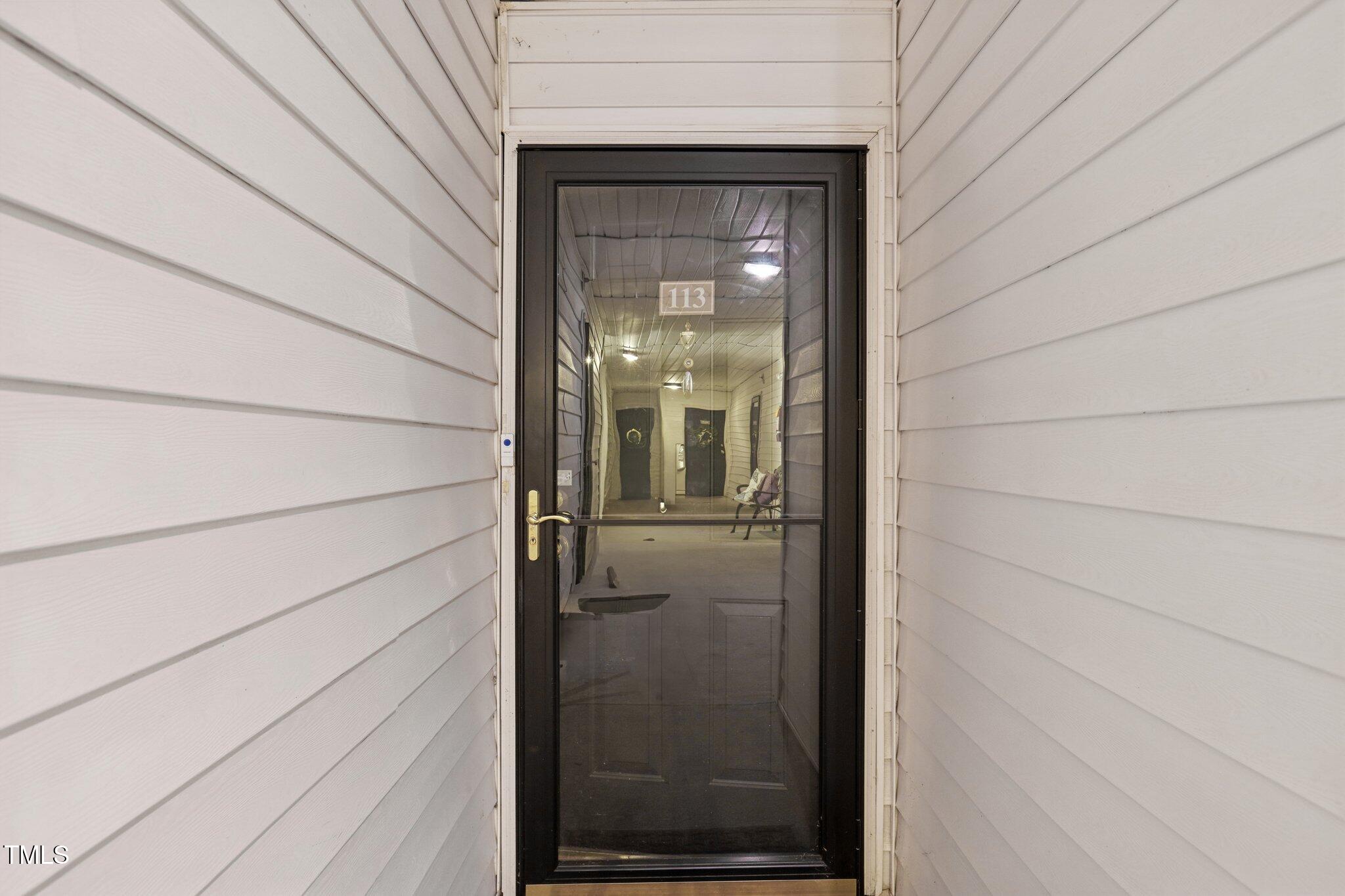113 Sturbridge Drive 113