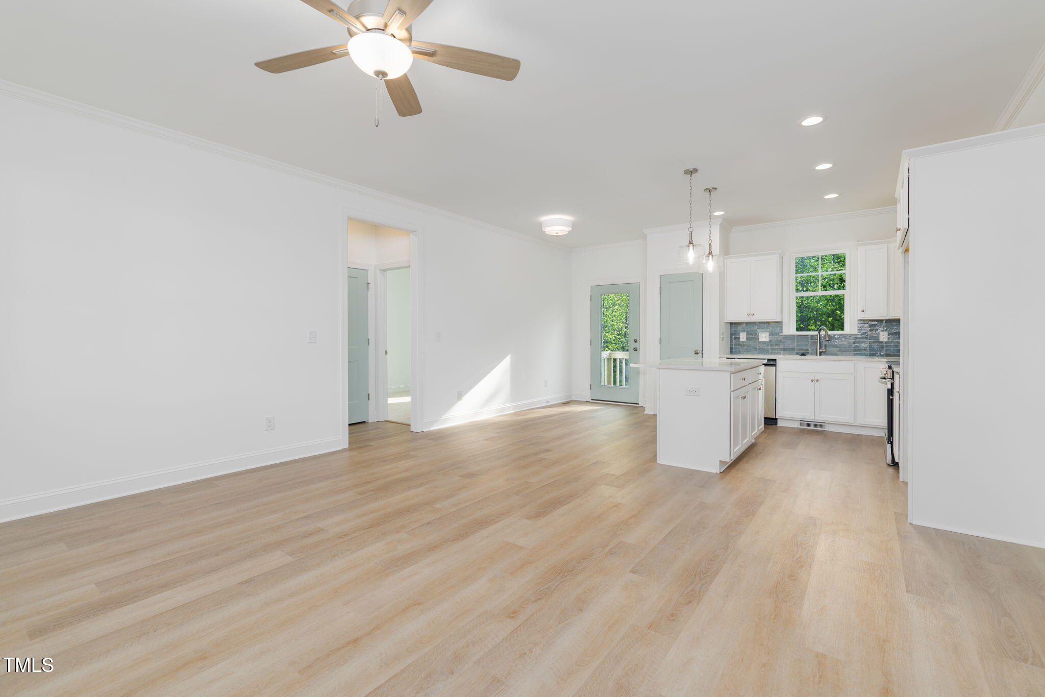 109 Nutbush Creek Lane