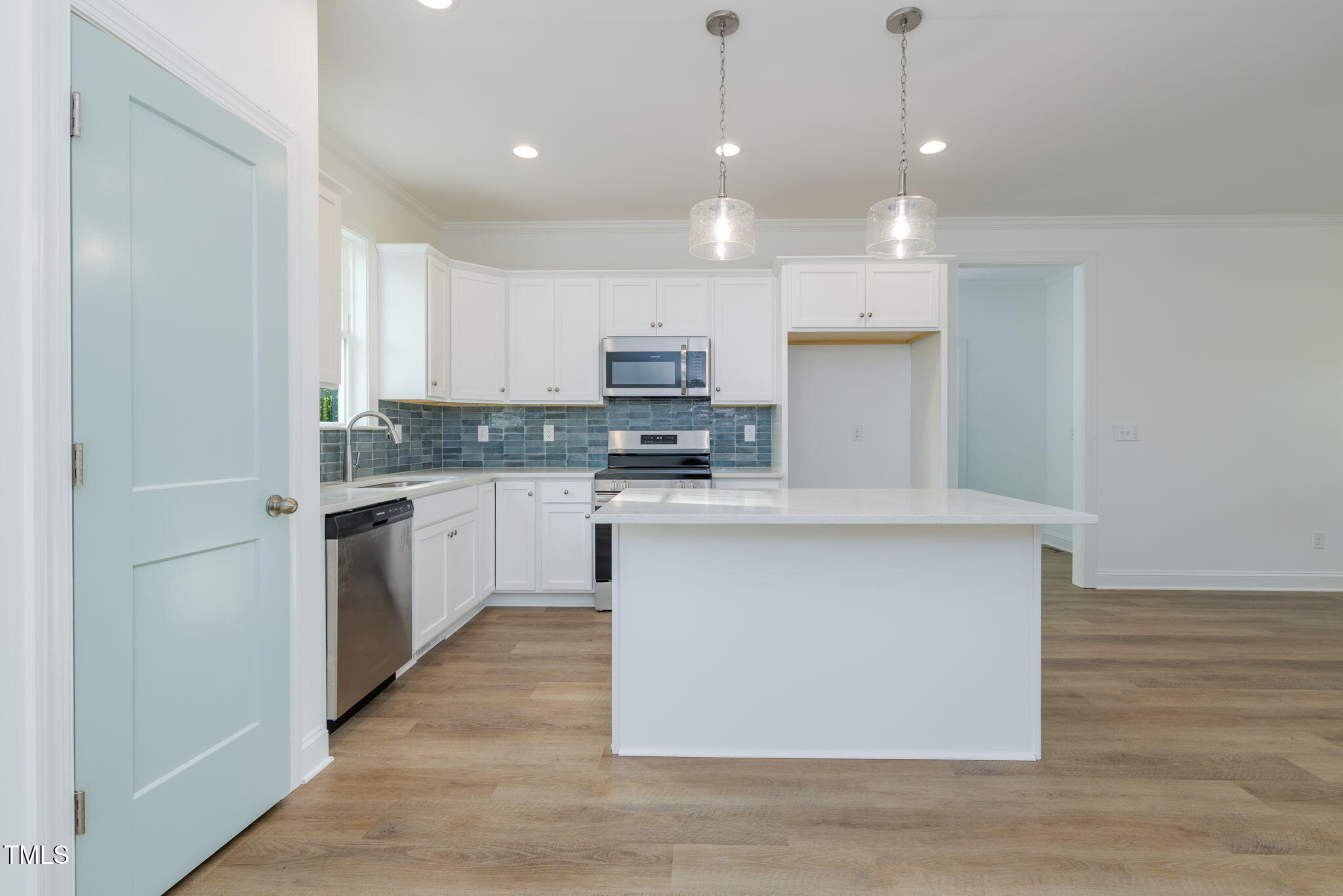 109 Nutbush Creek Lane