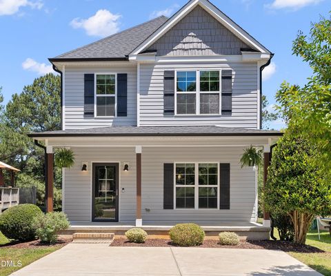 103 Cottage Court Youngsville NC 27596