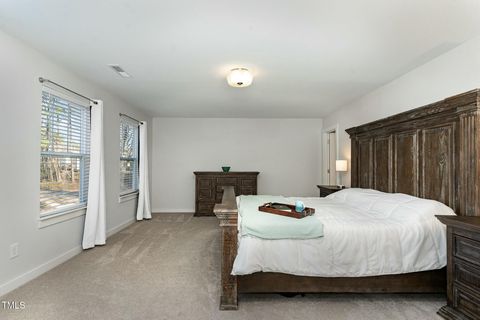 A home in Willow Springs