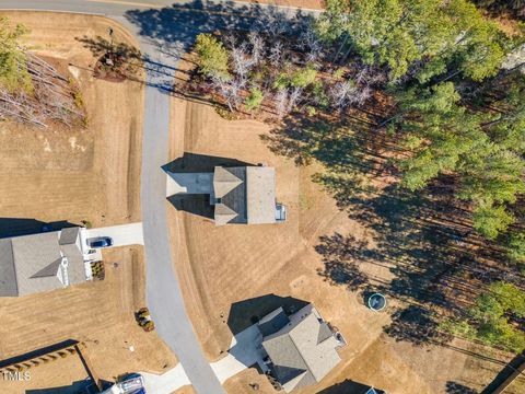 A home in Willow Springs