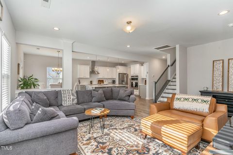 A home in Willow Springs