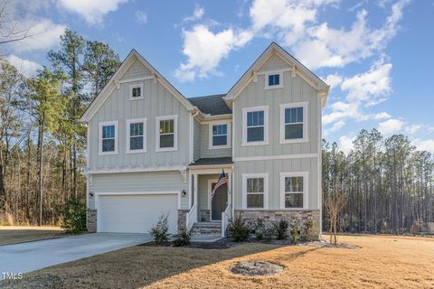 A home in Willow Springs