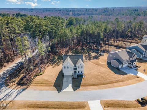 A home in Willow Springs