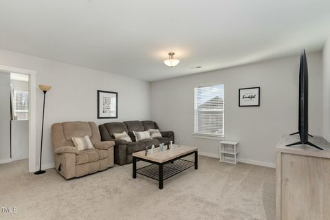 A home in Willow Springs