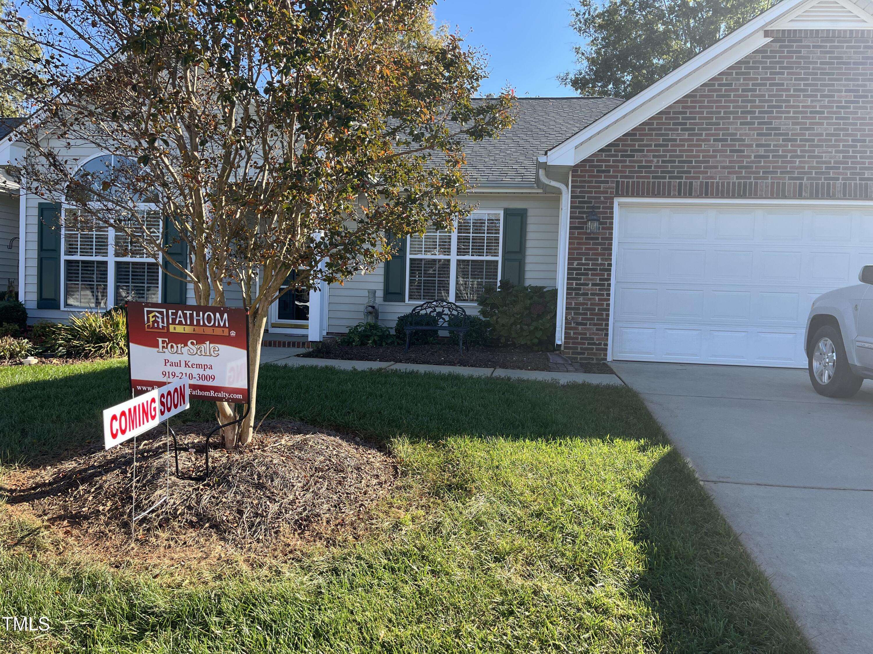 3016 Old Craig Trail