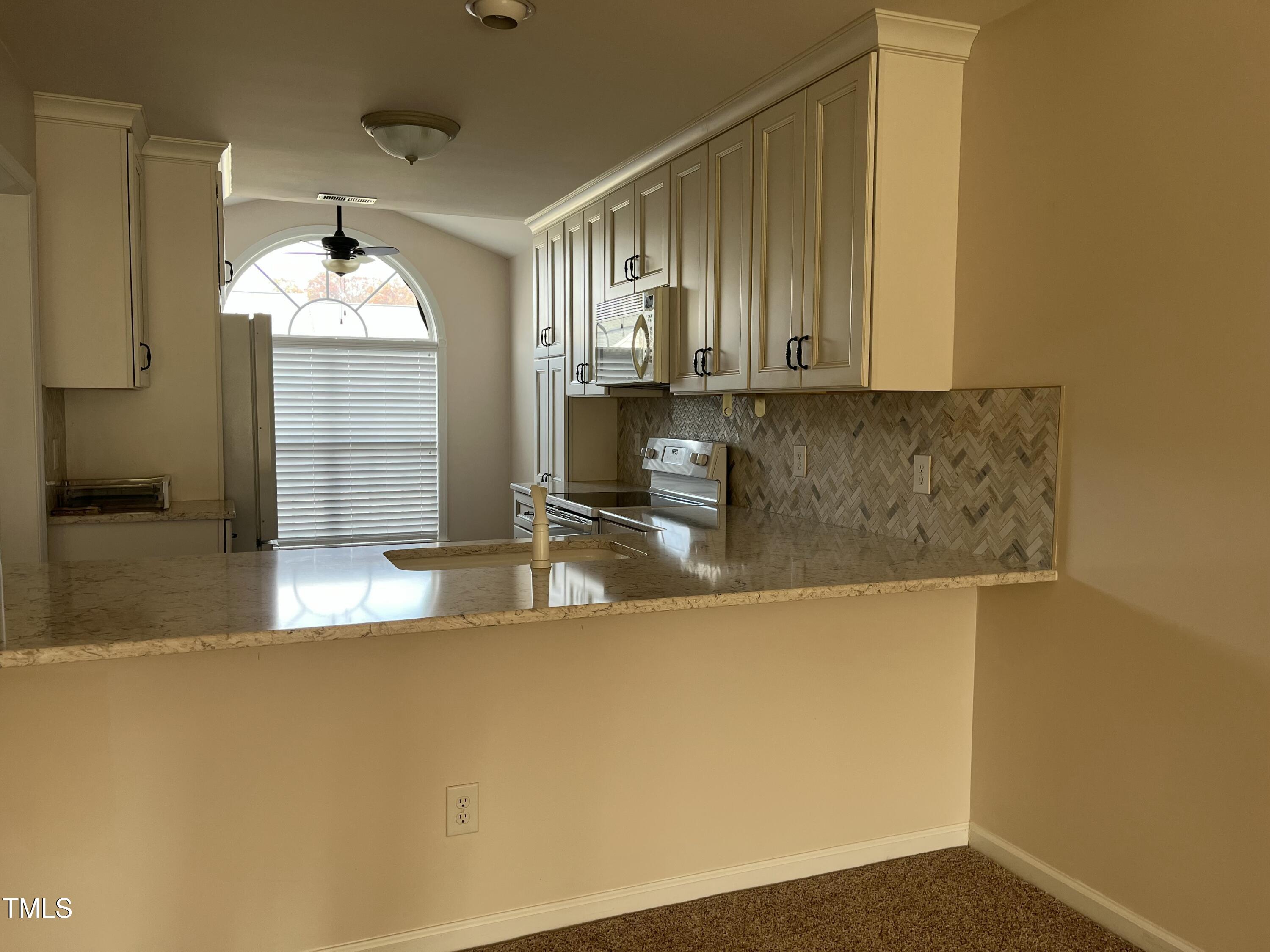3016 Old Craig Trail