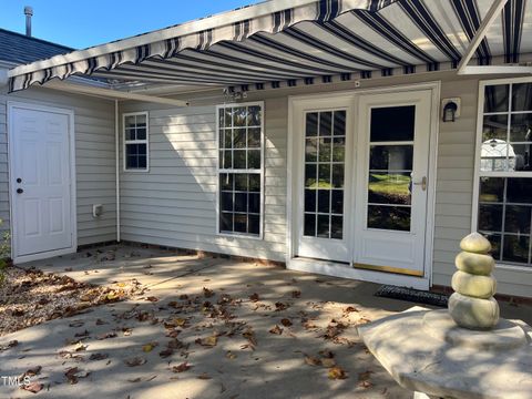 A home in Mebane