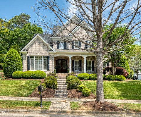 3202 Rain Forrest Way Raleigh NC 27614
