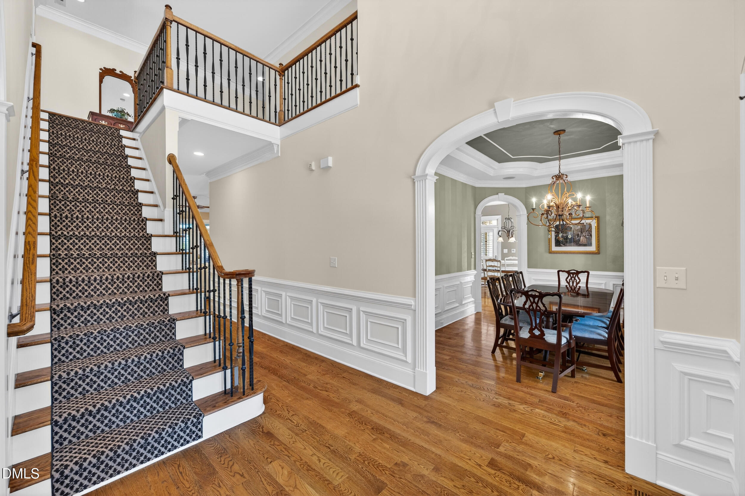 3202 Rain Forrest Way
