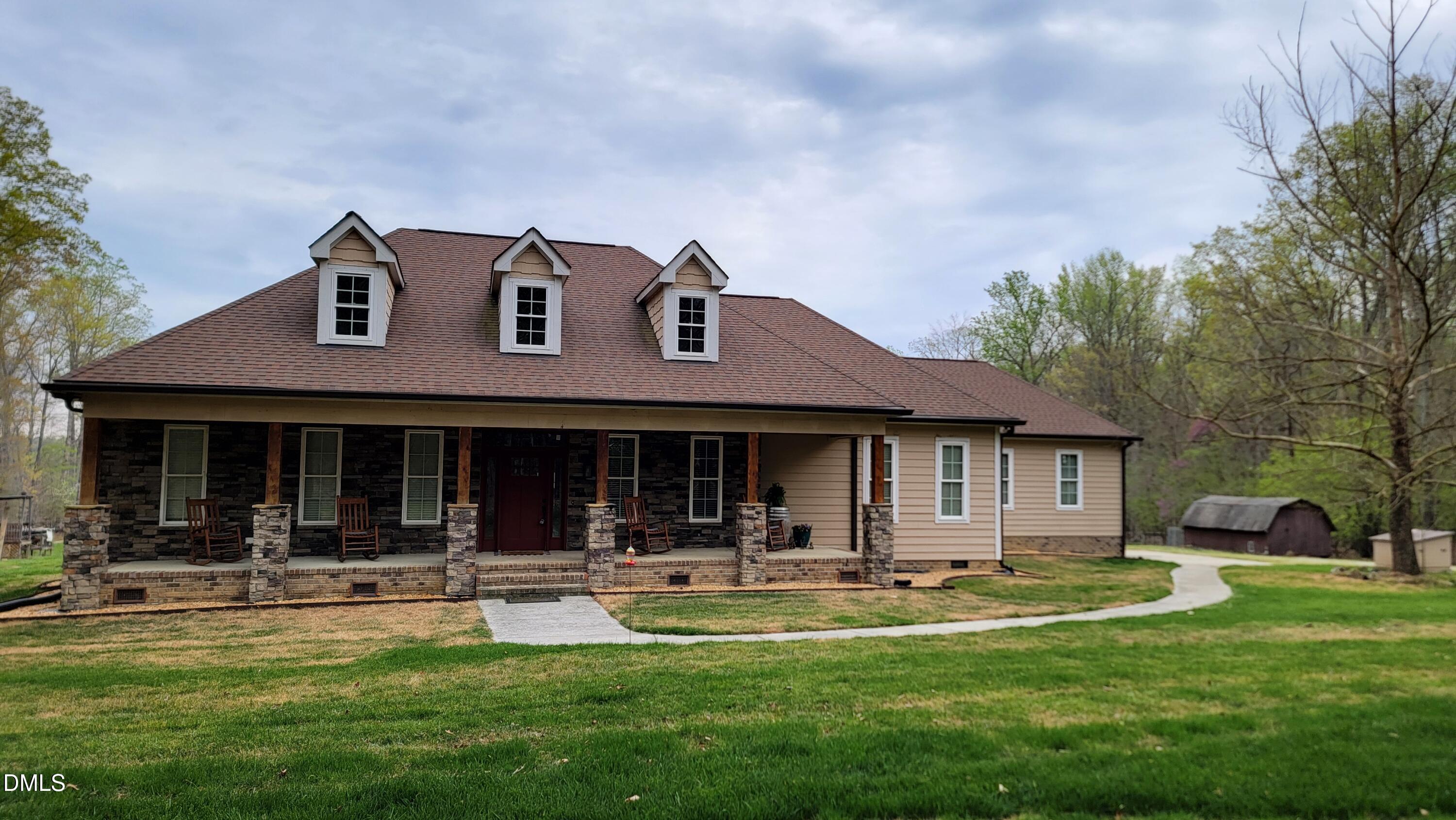 195 Falcon Lane