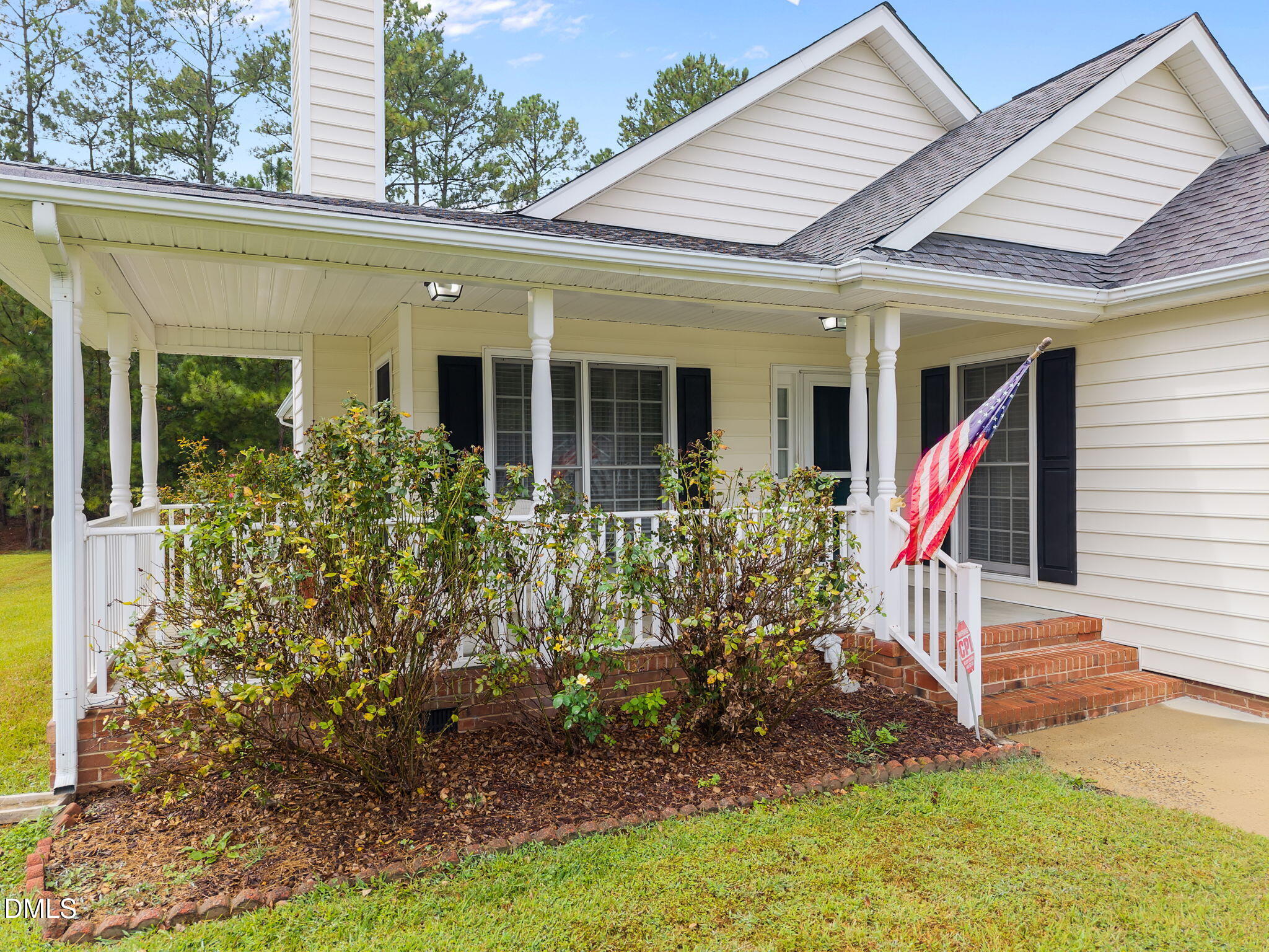 1580 Rogers Pointe Ln. Lane