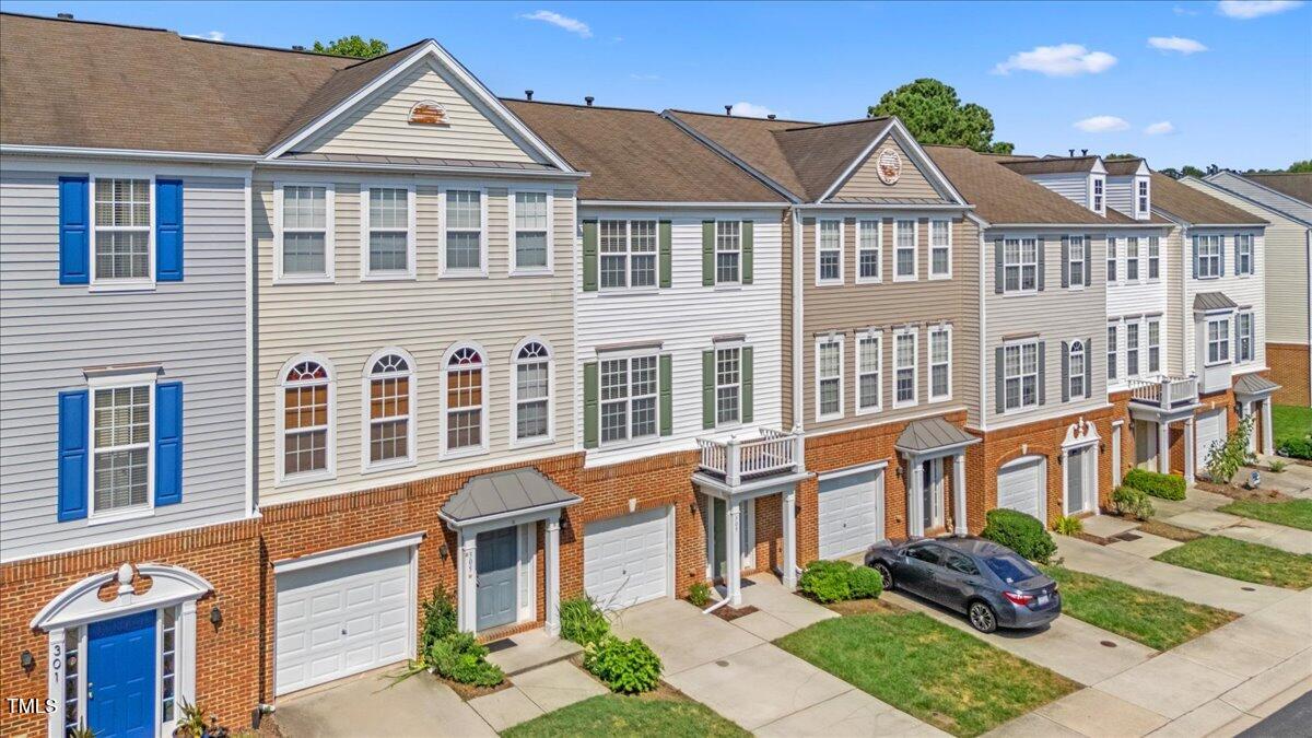 309 Ruby Walk Drive