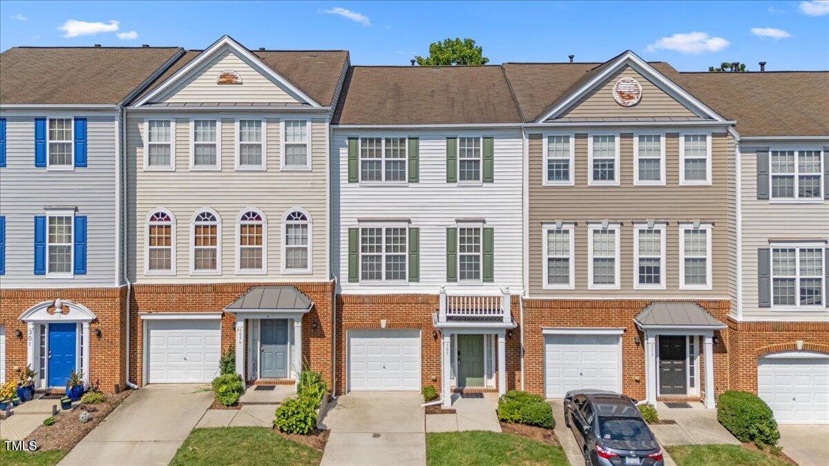 309 Ruby Walk Drive