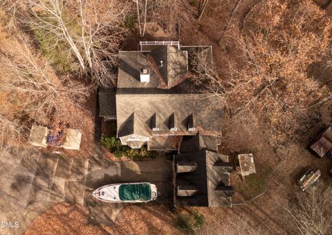 658 Winston Street Franklinton NC 27525