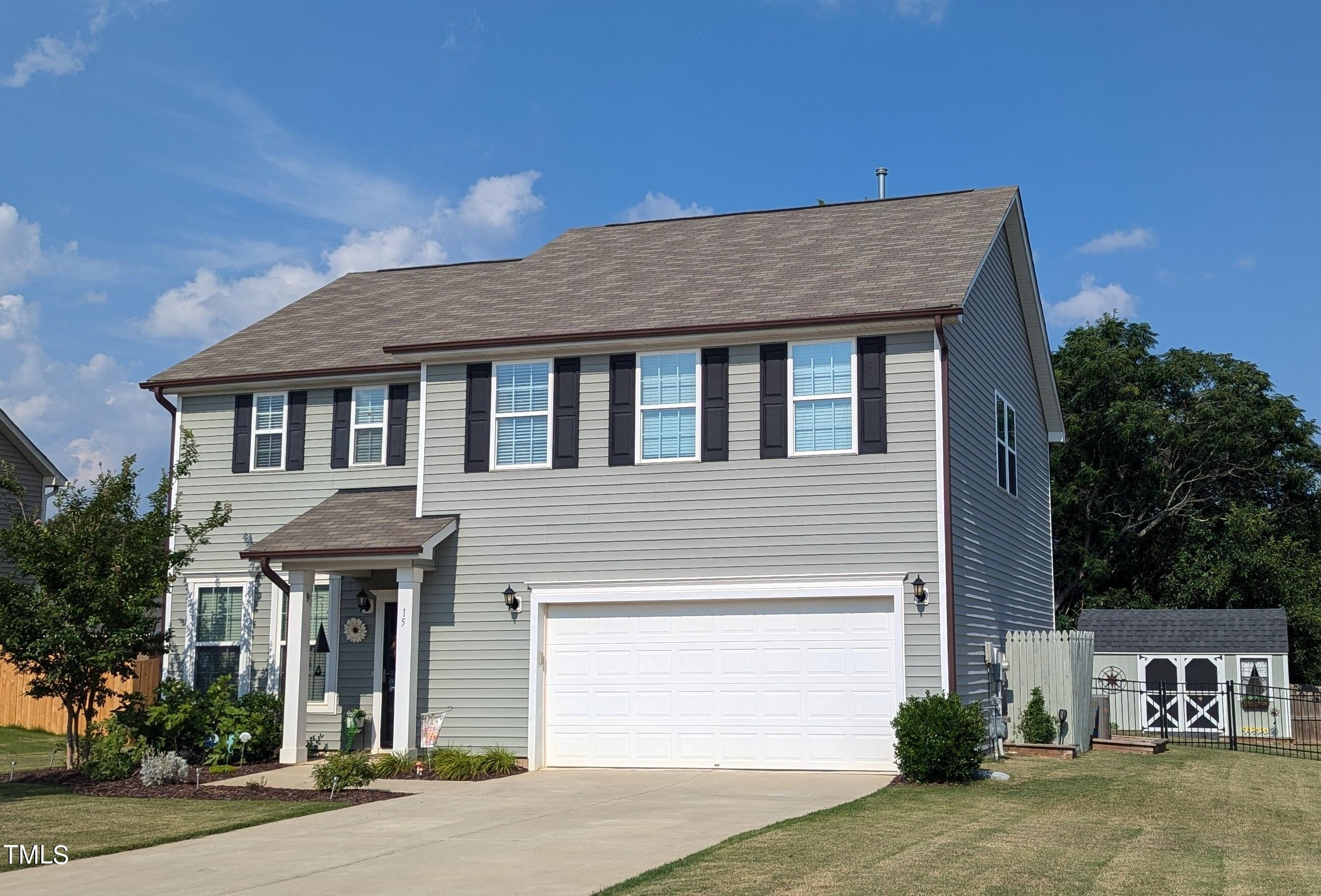 View Franklinton, NC 27525 house