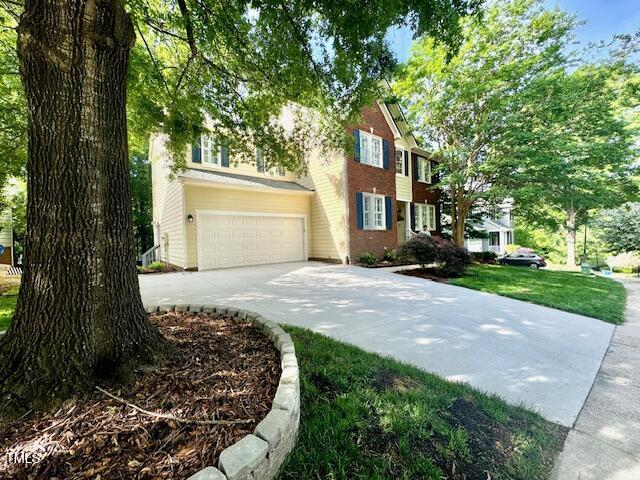 13017 Townfield Drive