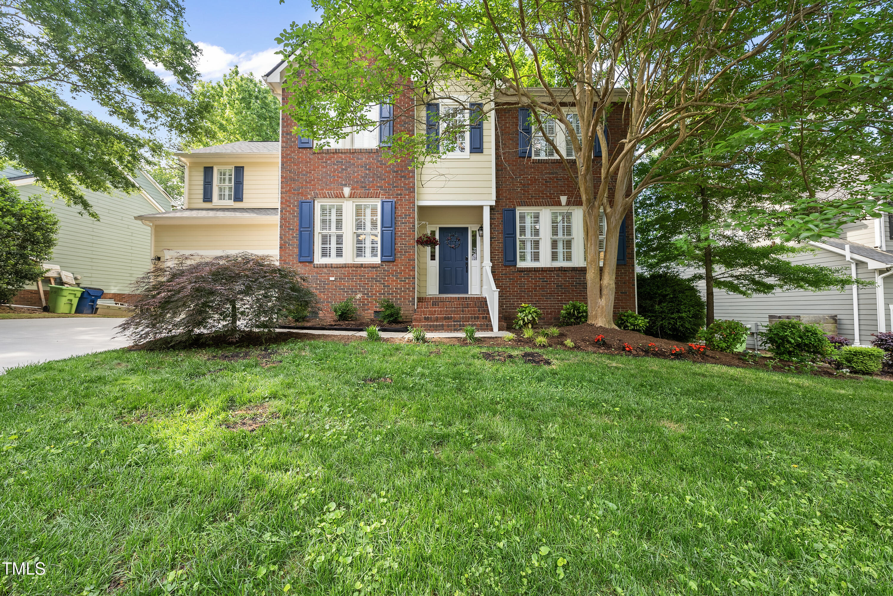 13017 Townfield Drive