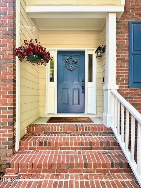 13017 Townfield Drive