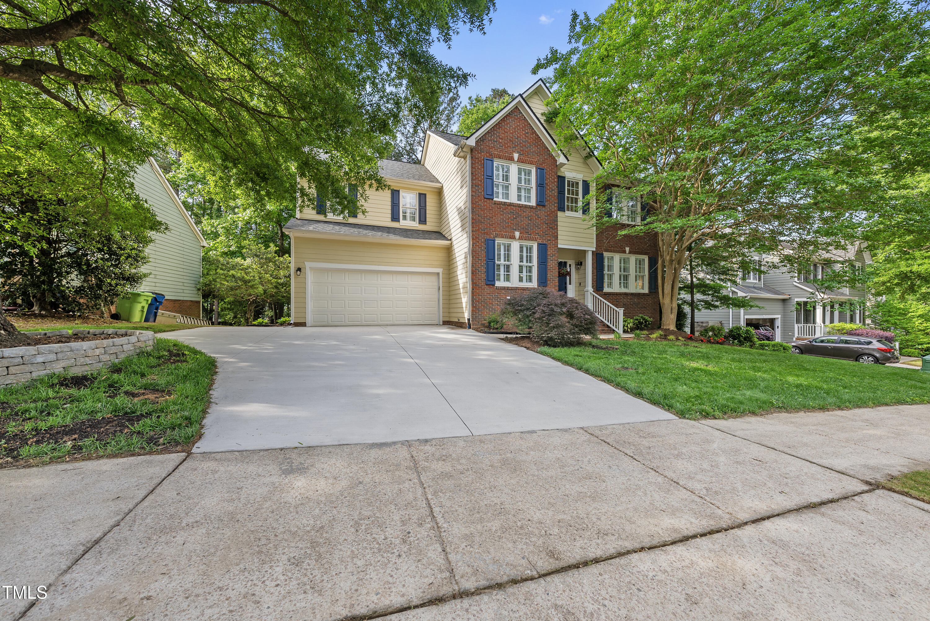 13017 Townfield Drive